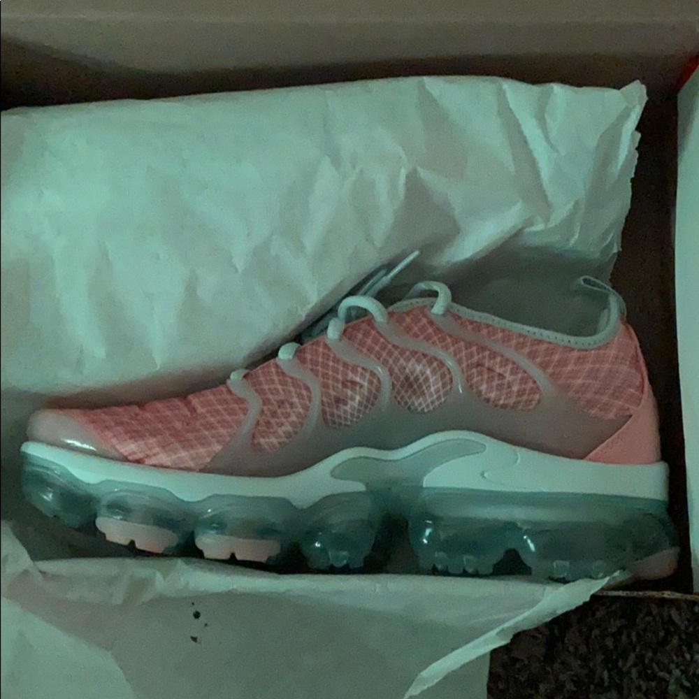 COPY - Air Vapormax Plus W 9.5
